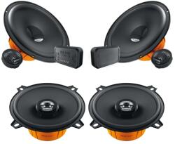 Hertz Pachet difuzoare auto Opel Combo D 2012-2018 Hertz Dieci 80 W (SKU-4230385438-6725-56)