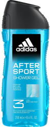 Adidas After Sport U 250 ml (3616304240423)