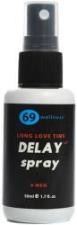  Long Love Magömlés késleltető spray - 25 ml
