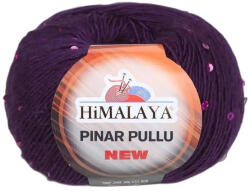  Pinar Pullu, padlizsán-lila flitteres 61204