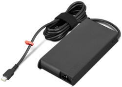 Lenovo ThinkPad Mobile Workstation 180W USB-C GaN Slim AC Adapter-EU (4X21U28835)