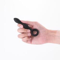 NS Novelties Renegade Slim, silicon, diametru 2 cm
