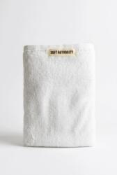 Soft Authority Nagy Méretű Szállodai Fürdőlepedő 100% Prémium Pamut Soft Authority Spa (70X1400126)