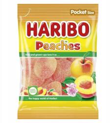 HARIBO Gumicukor Barackok 80G (5996379000381)