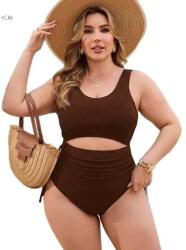 Shein Női Egyrészes Fürdőruha 2XL
