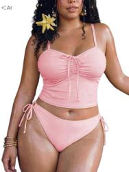 Shein Tankini 2 Részes 2XL