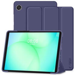 Tech-Protect Husa Tech Protect SmartCase Galaxy Tab A9 Plus A11 Plus 11 Navy (5906302335084)