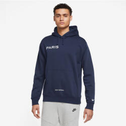 Nike Nt XL pulóver Nike Psg DO6289 410 XL sötétkék (195867421232)