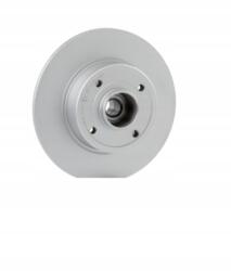 Valeo 672935 féktárcsa 1db