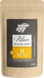 Ölmühle Solling Bio Cejloni fahéj 180g (4031192725279)