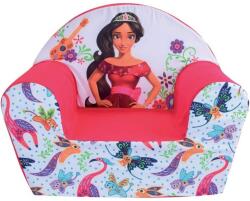 Fun House Fotoliu din burete Elena din Avalor - shop-doa