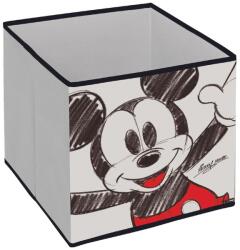 Arditex Cutie pentru depozitare jucarii Mickey