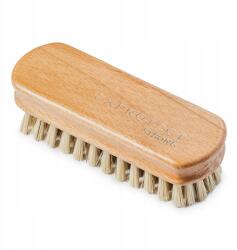 FX PROTECT Leather Brush Strong bőrtisztító kefe