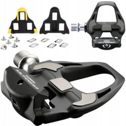 Shimano Spd Sl Shimano országúti pedálok Ultegra PD-R8000 52mm tengely blokkok (IPDR8000)