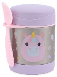 Skip Hop Uzsonnás termosz Skip Hop 0, 33 l lila (9T464610)