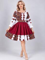 Ie traditionala Rochie stilizata Traditionala Laura 3