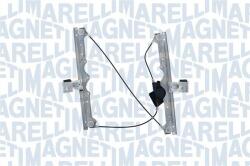 Magneti Marelli Mecanism actionare geam MAGNETI MARELLI 350103170377 (350103170377) - fixbox