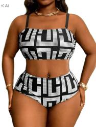  Slaydiva Kétrészes Bikini 2XL