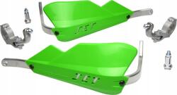 Barkbusters Handbary Motorkerékpár Kézvédő Barkbusters Jet 26.8 MM JET-002-02-GR