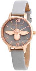 Olivia Burton Ceas Dama, Olivia Burton, Bee OB15AM77 Ceas