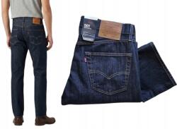 Levi's egyenes farmer nadrág Levi's 501 Original W32 L34 32x34 Premium (00501-0162)