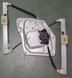 MTR Mecanism actionare geam MTR 13310295 (13310295) - automobilus