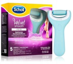 Scholl Velvet Smooth Pro elektromos reszelő (4002448095262)