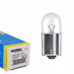 BOSMA izzó R5W 1 db 24V
