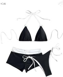 Shein Háromrészes Női Bikini S - allegro - 2 630 Ft