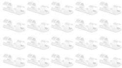  CABLE CLIPS SET 20 BUC (MK5535) - vexio