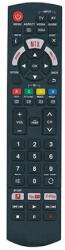  TELECOMANDA UNIVERSALA COMPATIBILA PANASONIC (K-JL1722-COMP)