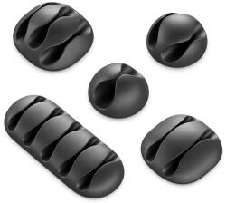  CABLE HOLDER SET 5 BUC (MK5543) - vexio