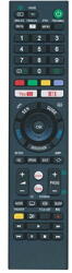  TELECOMANDA UNIVERSALA COMPATIBILA SONY (K-JL1717-COMP)
