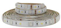  BANDA LED IP65 RGB+W SMART WI-FI 5M (K-23680430)