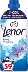 Lenor Folyadék textilöblítő Lenor Spring Awakening 59 mosás (8700216724012)