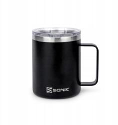 Sonik Bögre Sonik Sizzle Thermal Mug (UC0008)