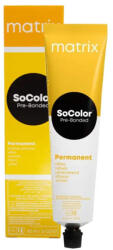 Matrix SoColor Beauty Vopsea de păr permanentă SR-R. 6 90 ml (MAE0480403)