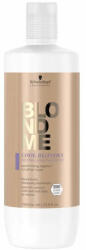 Schwarzkopf BlondMe Sampon Neutral Cool Blonde (SK2631949)