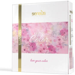Sens.ùs Illumyna Nutri Color 250ml+250ml+125ml (SS305998)