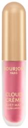Bourjois Ruj lichid Cloud Creme Nr. 01 Rose Bonbon, 3.1ml, Bourjois