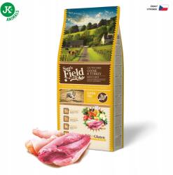 Sam's Field Field Gluten Free Felnőtt Large Goose & Turkey gluténmentes 2, 5 kg liba