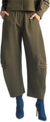 MOUTAKI Pantaloni 26.03. 154 khaki