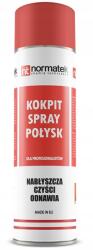 Normatek Pilótafényes Spray 600ml