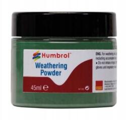 Humbrol Időjárásálló por króm-oxid zöld 45ml Humbrol AV0015