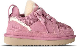 UGG K Sneakers Pentru copii Lowmel 1152410T 00P3 dusty orchid