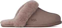 UGG Papuci Scuffette II 1106872 00K6 caribou