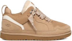 UGG K Sneakers Pentru copii Lowmel 1152410K 00E6 sand