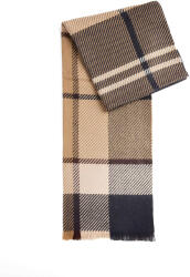 BARBOUR Eșarfă Blair LSC0308 tn39 birchwood dress tartan