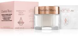 Charlotte Tilbury Beauty Set Charlotte Tilbury Magic Cream SPF 15 și Magic Crystal Elixir Ser 1 ml