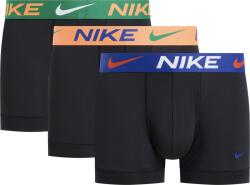 Nike trunk 3pk-Nike dri-fit essential micro XL | Bărbați | Boxeri | Negru | 0000KE1156-EXQ